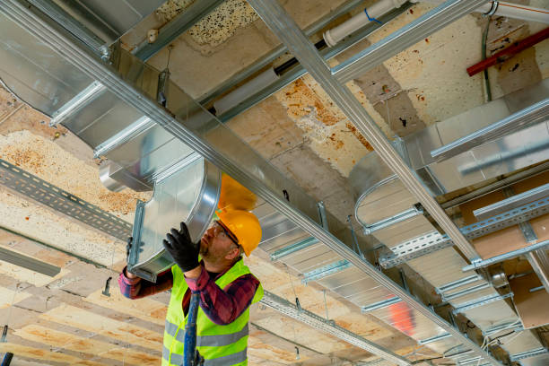 Best Emergency HVAC Services in Naples, TX