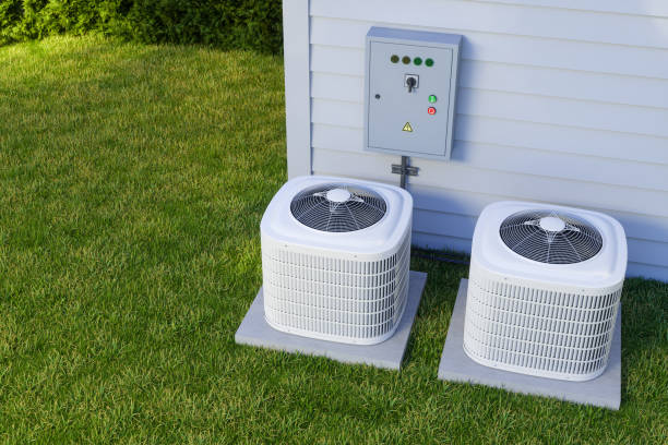 Best Commercial HVAC in Naples, TX