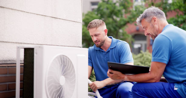 Best HVAC Financing and Leasing in Naples, TX