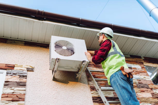 Best Residential HVAC in Naples, TX