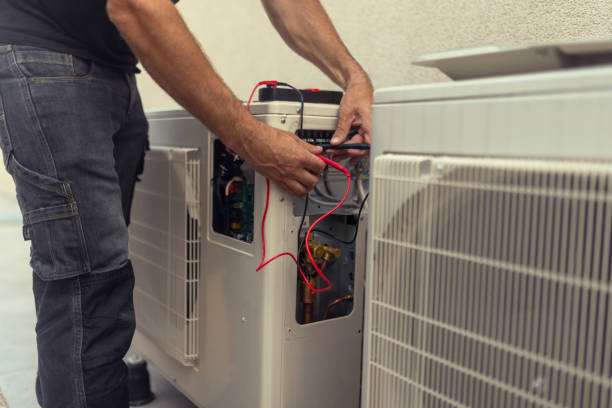 Best HVAC Training and Certification in Naples, TX