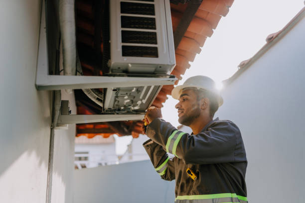 Best Residential HVAC in Naples, TX
