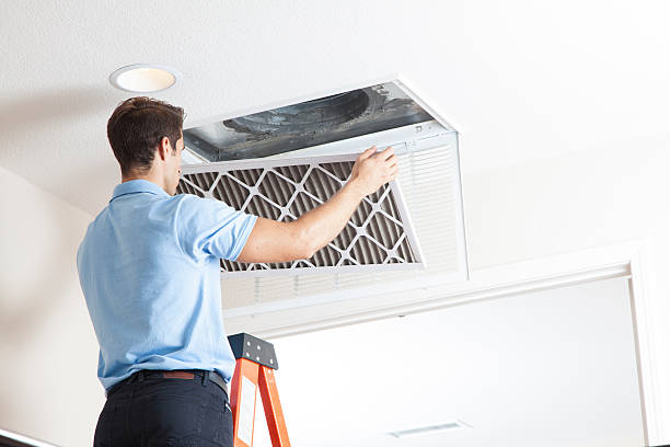 Best HVAC Retrofitting and Upgrading in Naples, TX