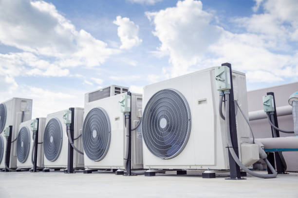 Trusted Naples, TX HVAC Experts